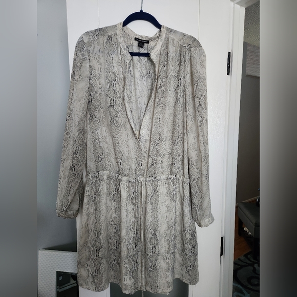 Long sleeve mini - Picture 8 of 9